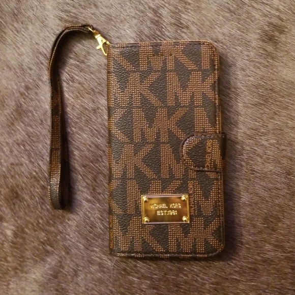 Michael Kors Phone Case For Galaxy Note 